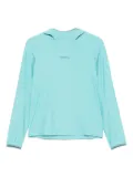 Rossignol Westweg sun hoodie - Blue