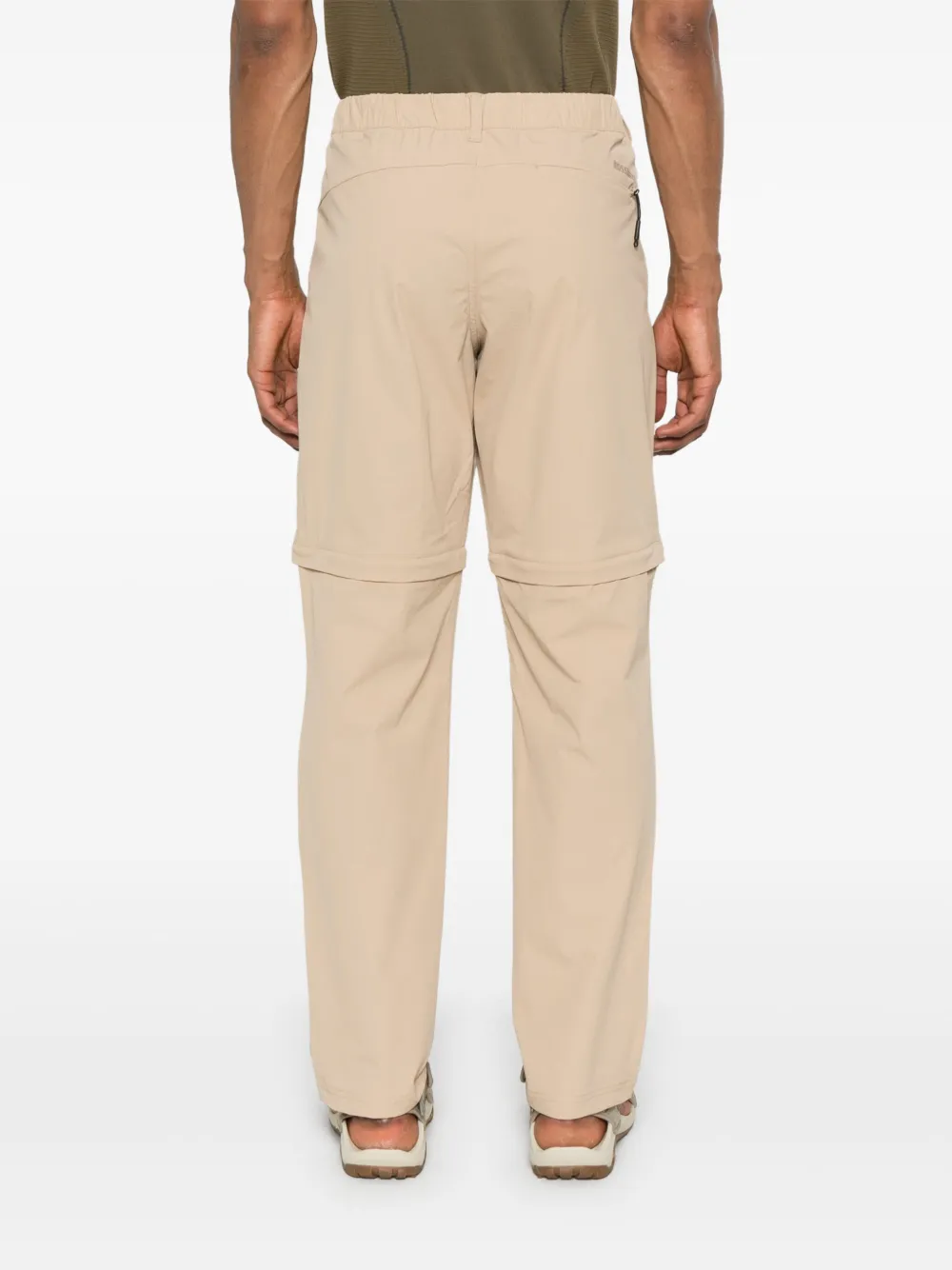 Rossignol Pantaloni Lycian | Activewear | Image 4