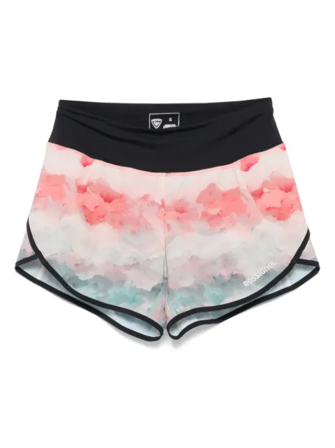 Rossignol shorts de running Sapa