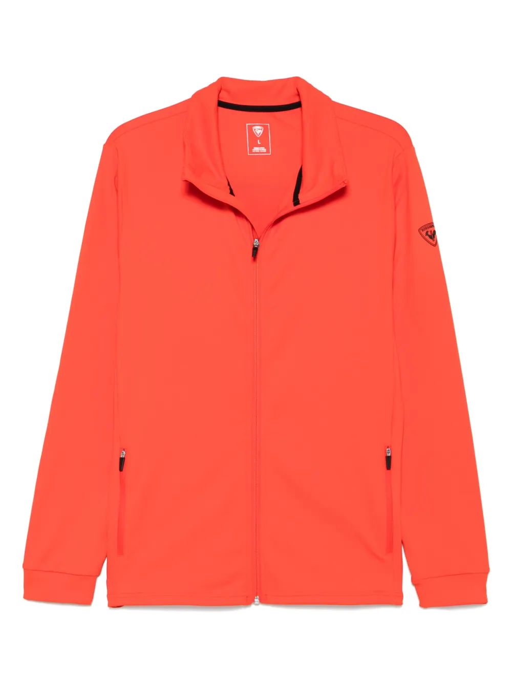 Rossignol sudadera con logo estampado | naranja | Image 1