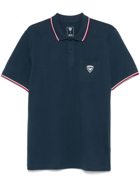 Rossignol playera tipo polo