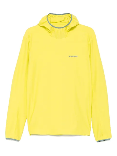Rossignol hoodie Western Sun