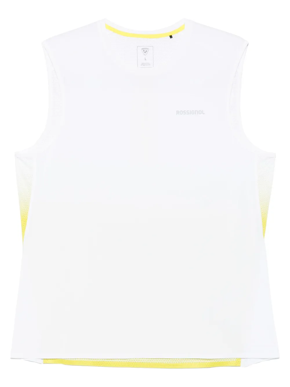 Rossignol Sapa tank top | White | Image 1