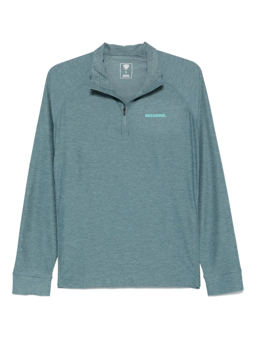 Rossignol playera Westweg | azul | Image 1