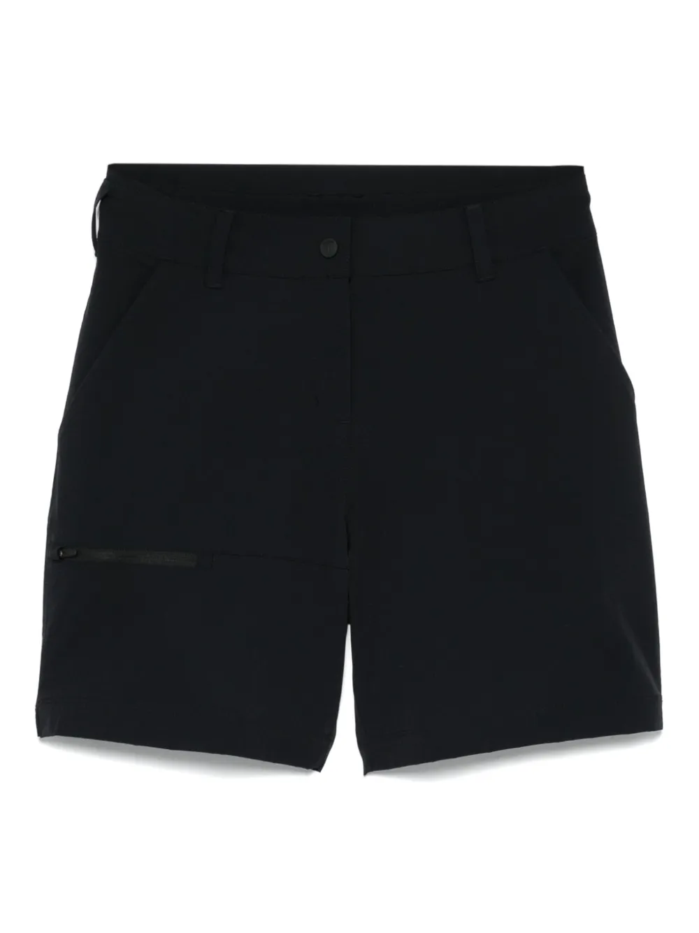 Rossignol Lycian performance shorts | Black | Image 1