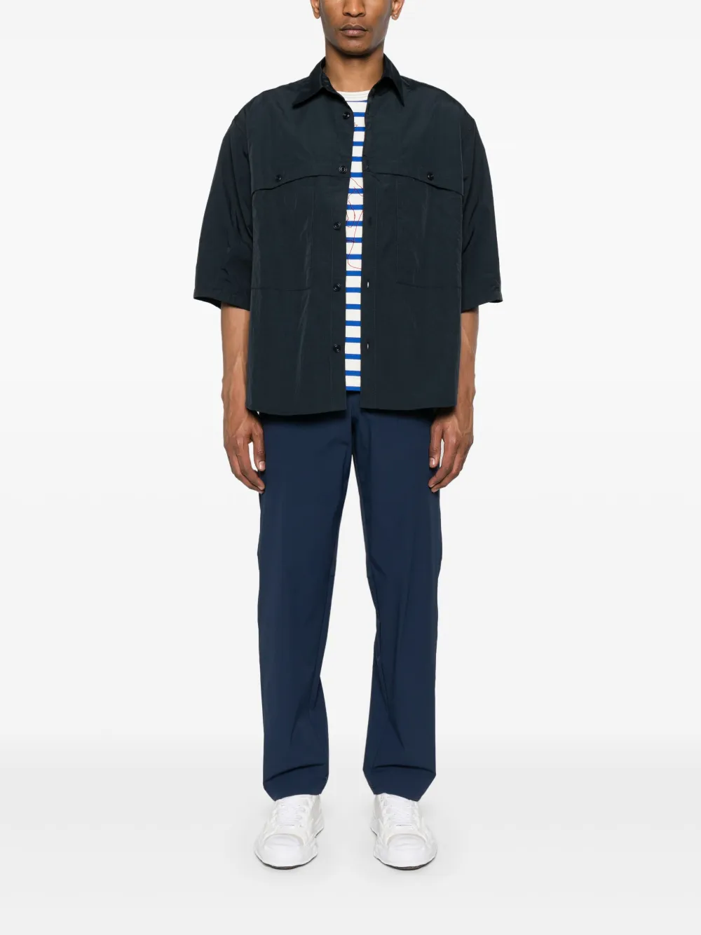 Rossignol Lycian broek - Blauw