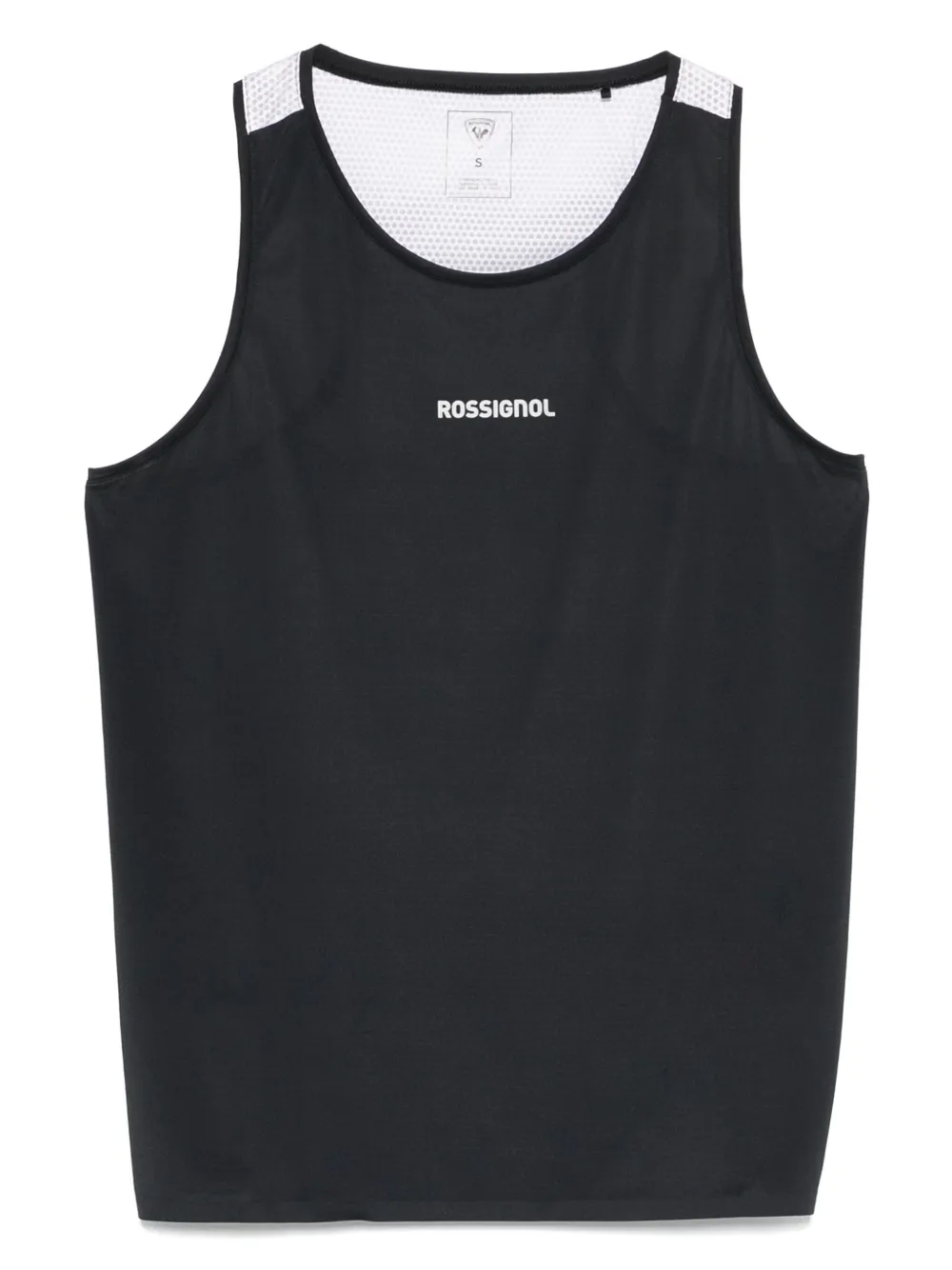 Rossignol Sapa tanktop Zwart