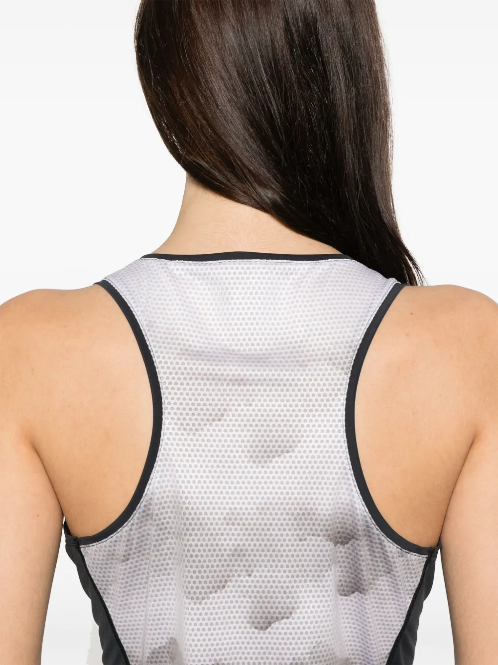 Rossignol Sapa tanktop Zwart