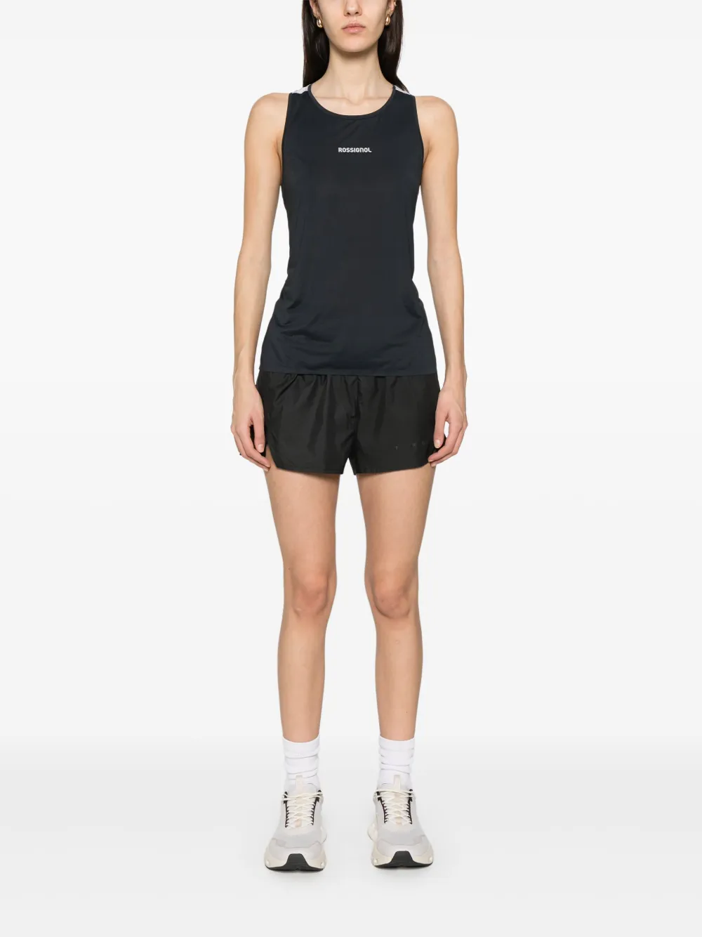 Rossignol Sapa tanktop - Zwart