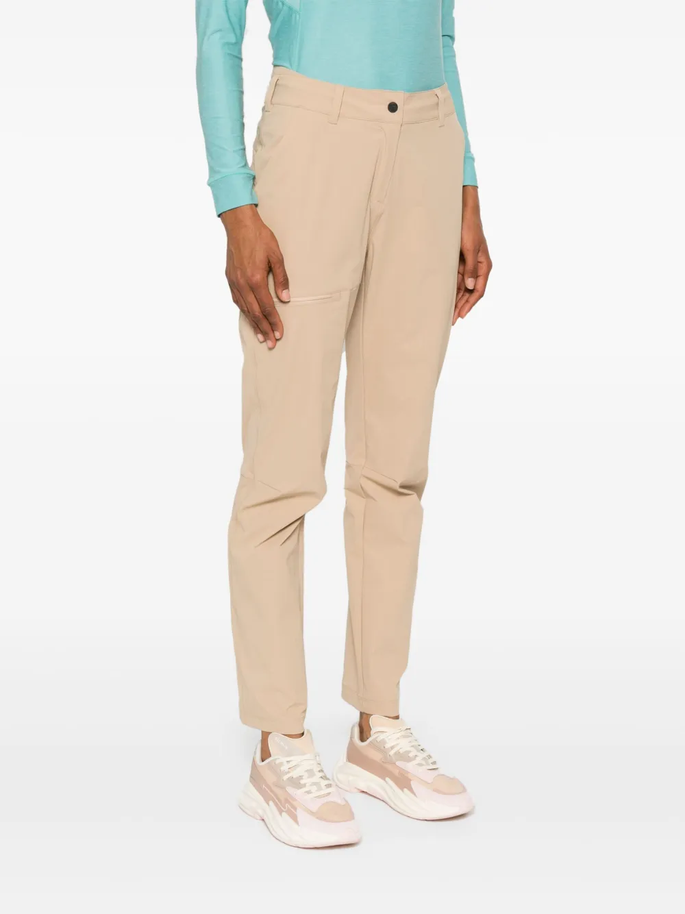 Rossignol Lycian trainingsbroek Beige