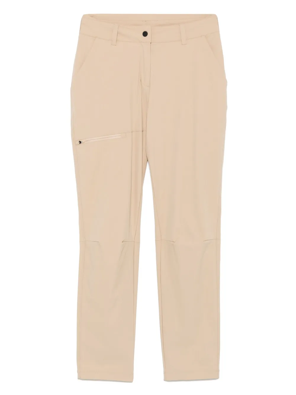 Rossignol Lycian performance trousers | Neutrals | Image 1