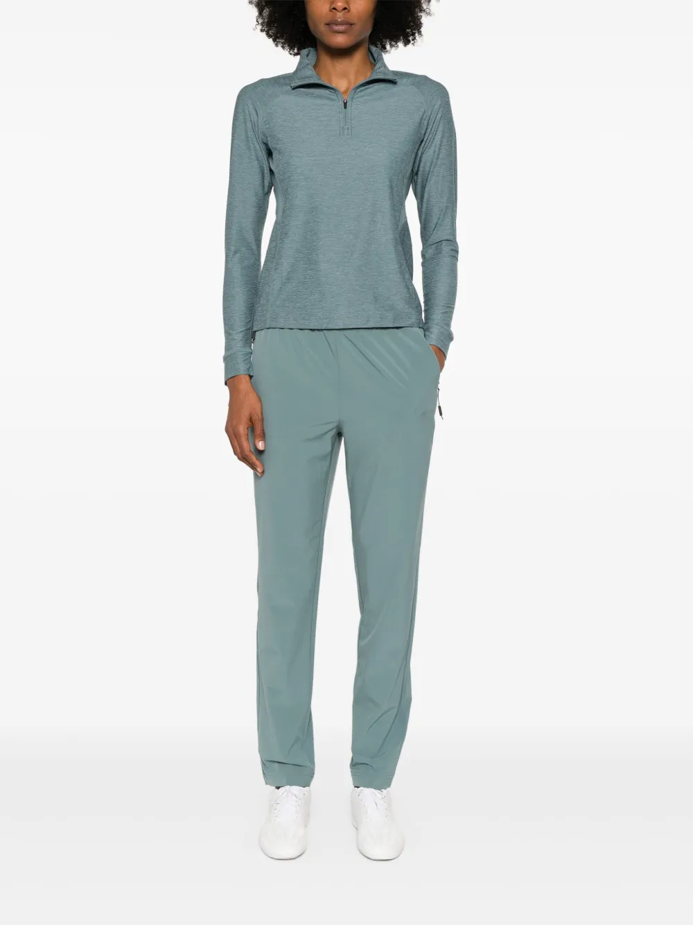 Rossignol Sidelhorn trainingsbroek - Blauw