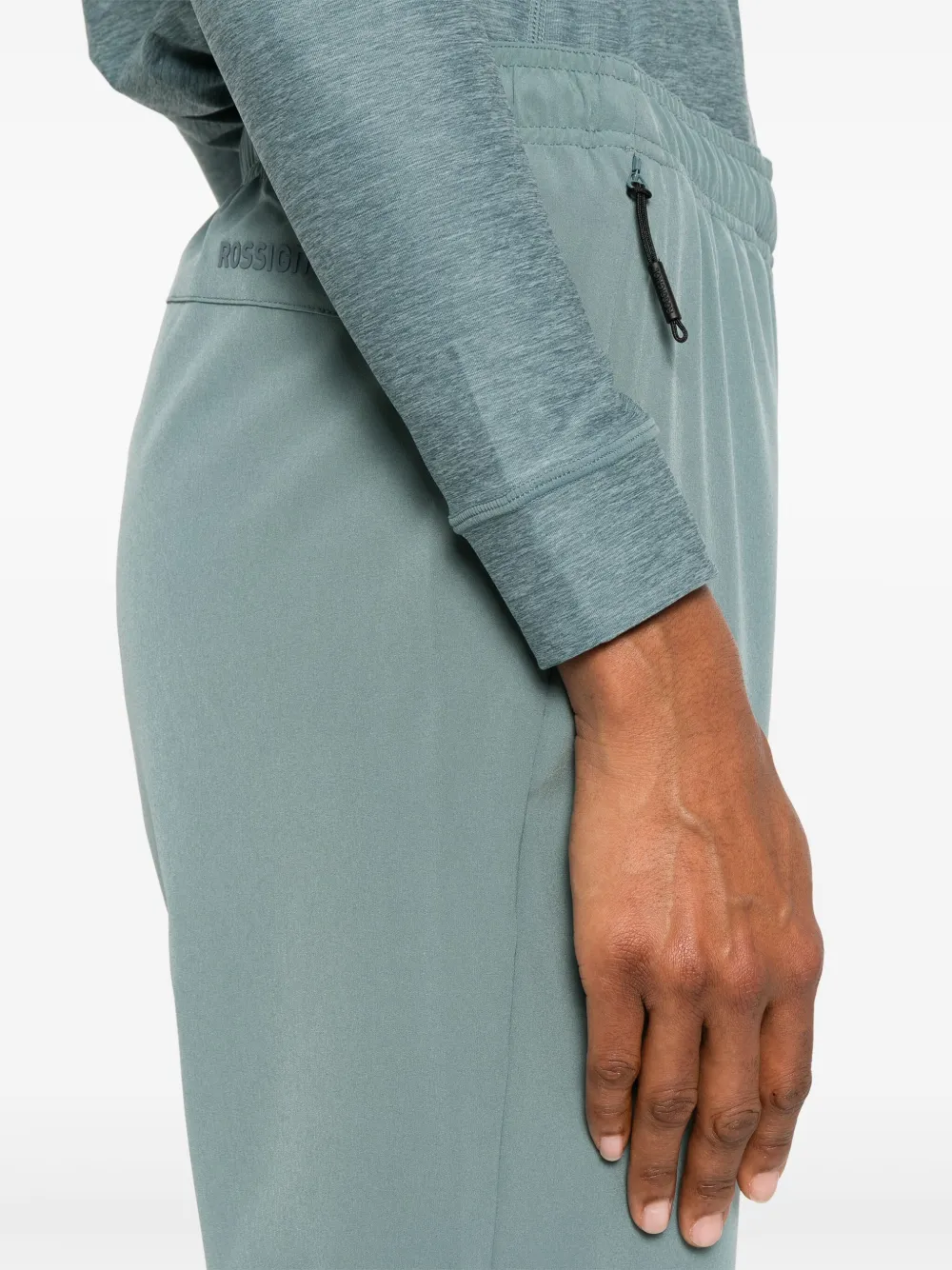 Rossignol Sidelhorn trainingsbroek Blauw