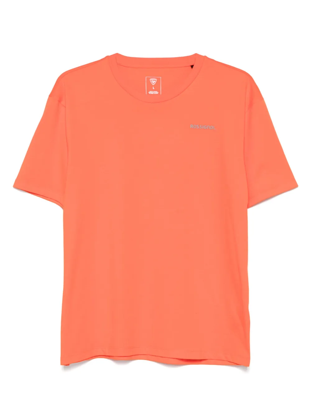 Rossignol playera Presset | naranja | Image 1