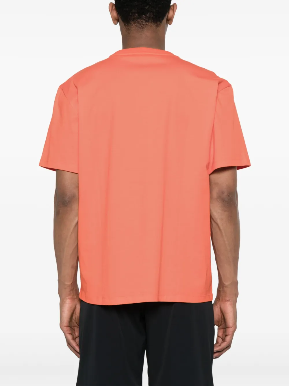 Rossignol Presset T-shirt Oranje