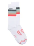 Rossignol Waterfall socks - White