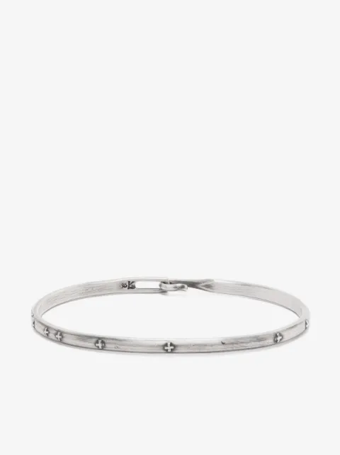 WERKSTATT:MÜNCHEN brazalete con gancho