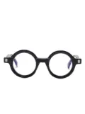 Kuboraum Q7 glasses - Black