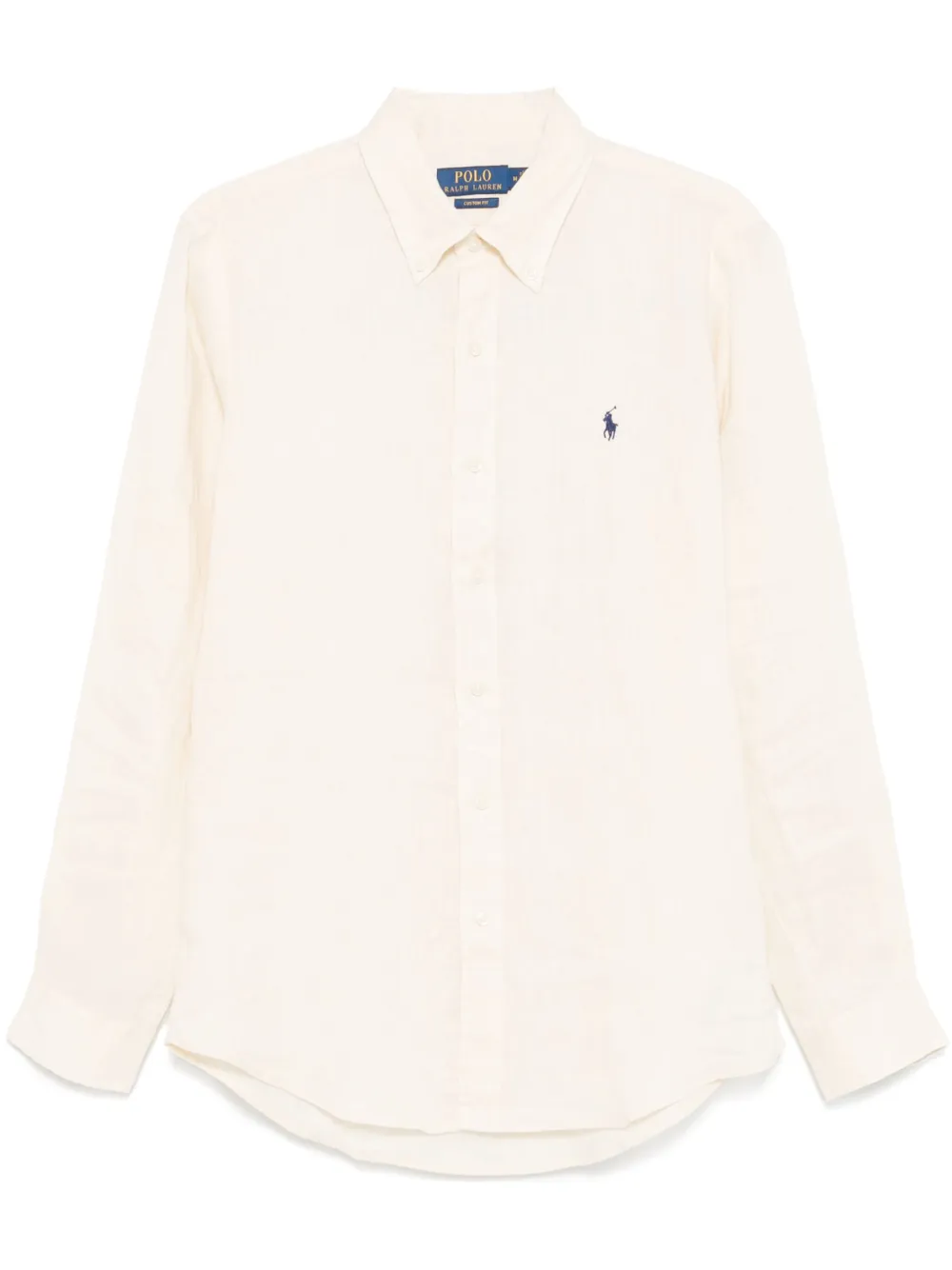 Polo Ralph Lauren ポロポニー シャツ - ニュートラル Polo Ralph Lauren ポロポニー シャツ - ニュートラル