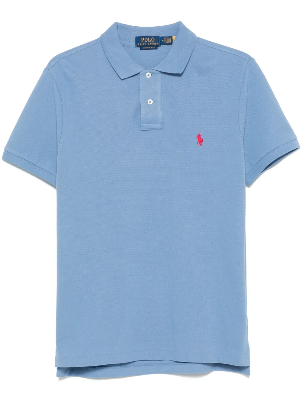Polo Ralph Lauren ポロポニー ポロシャツ - ブルー Polo Ralph Lauren ポロポニー ポロシャツ - ブルー
