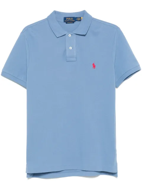 Polo Ralph Lauren Polo Pony-embroidered polo shirt