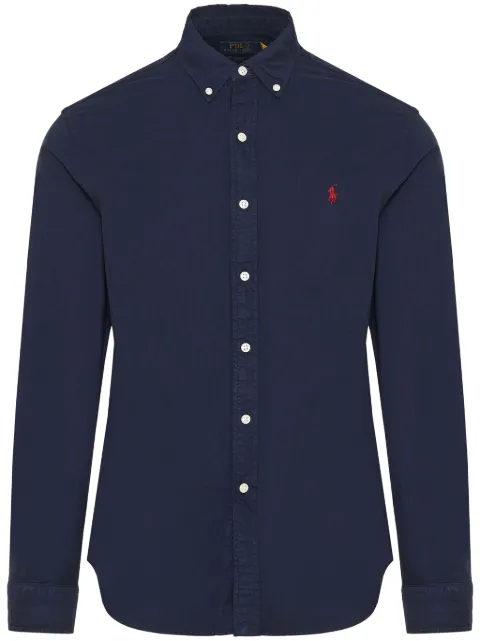 Polo Ralph Lauren cotton shirt
