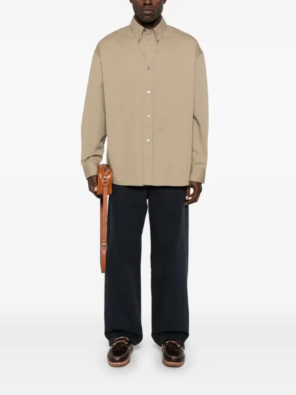 A.P.C. Vincent Trousers | Blue | FARFETCH A.P.C. Vincent Trousers | Blue | FARFETCH