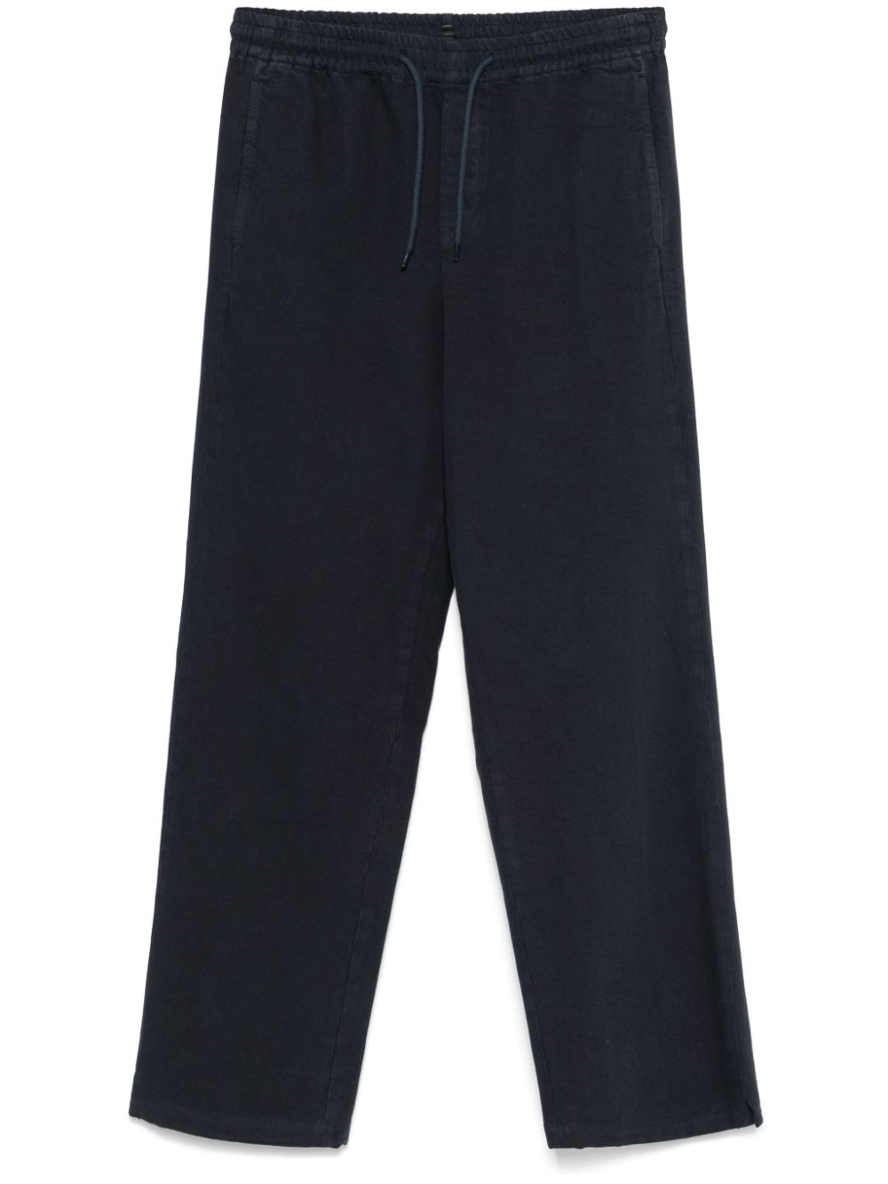 A.P.C. Vincent trousers - Blue