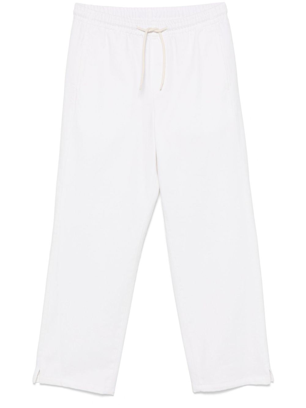 A.P.C. Vincent trousers - White