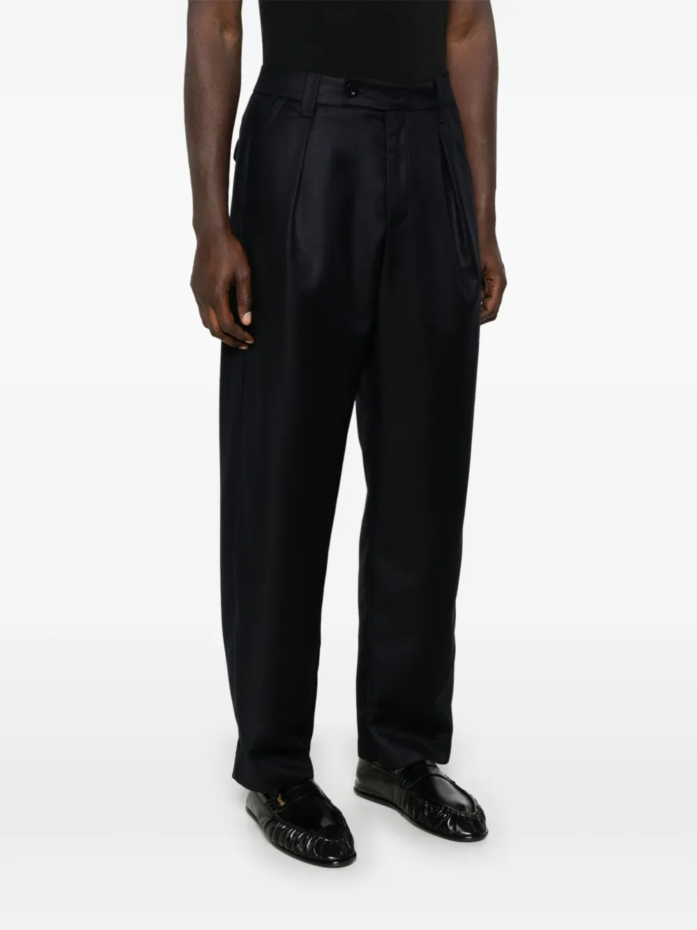 A.P.C. Renato broek Blauw