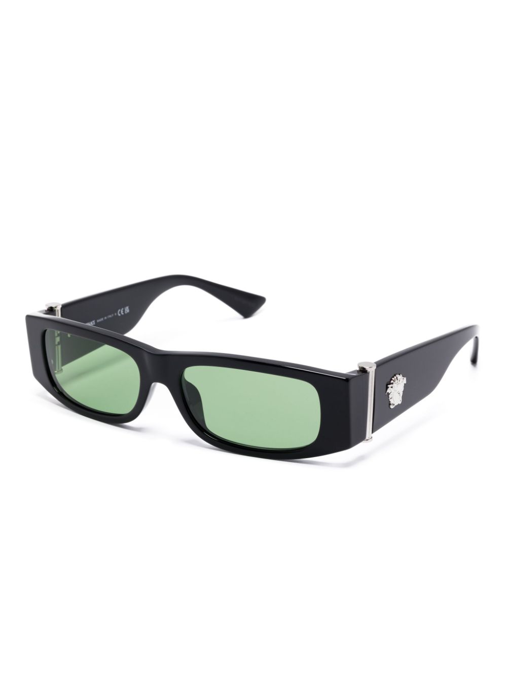 Versace Eyewear VE4476U zonnebril - Zwart