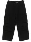 STORY mfg. Peace trousers - Black