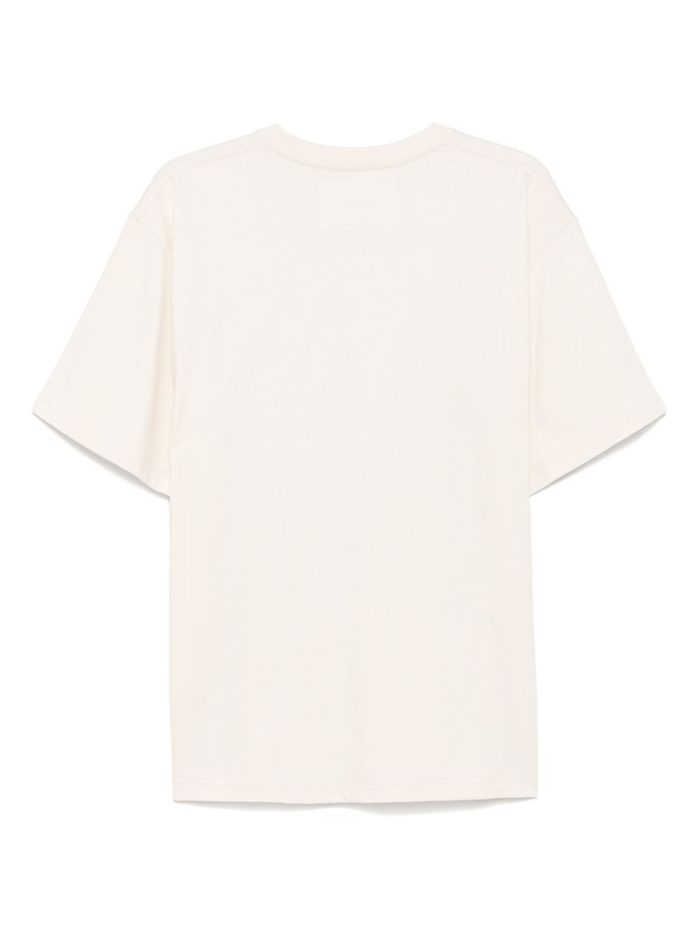 STORY mfg. Grateful T-shirt - Beige