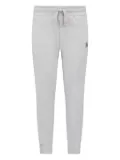 Parajumpers Kids drawstring-waist track pants - Grey