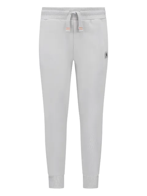 Parajumpers Kids drawstring-waist track pants