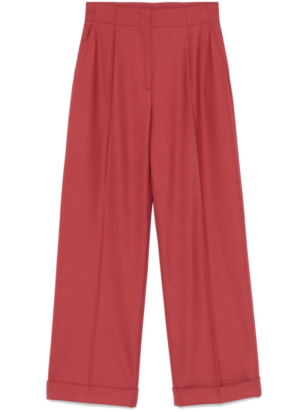 Portland trousers