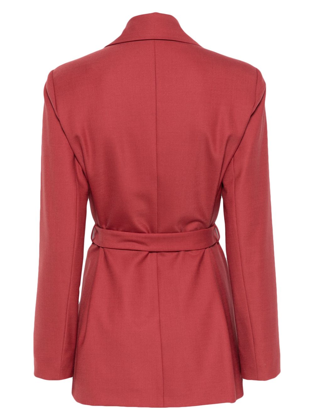 Antonelli Hida blazer - Rood