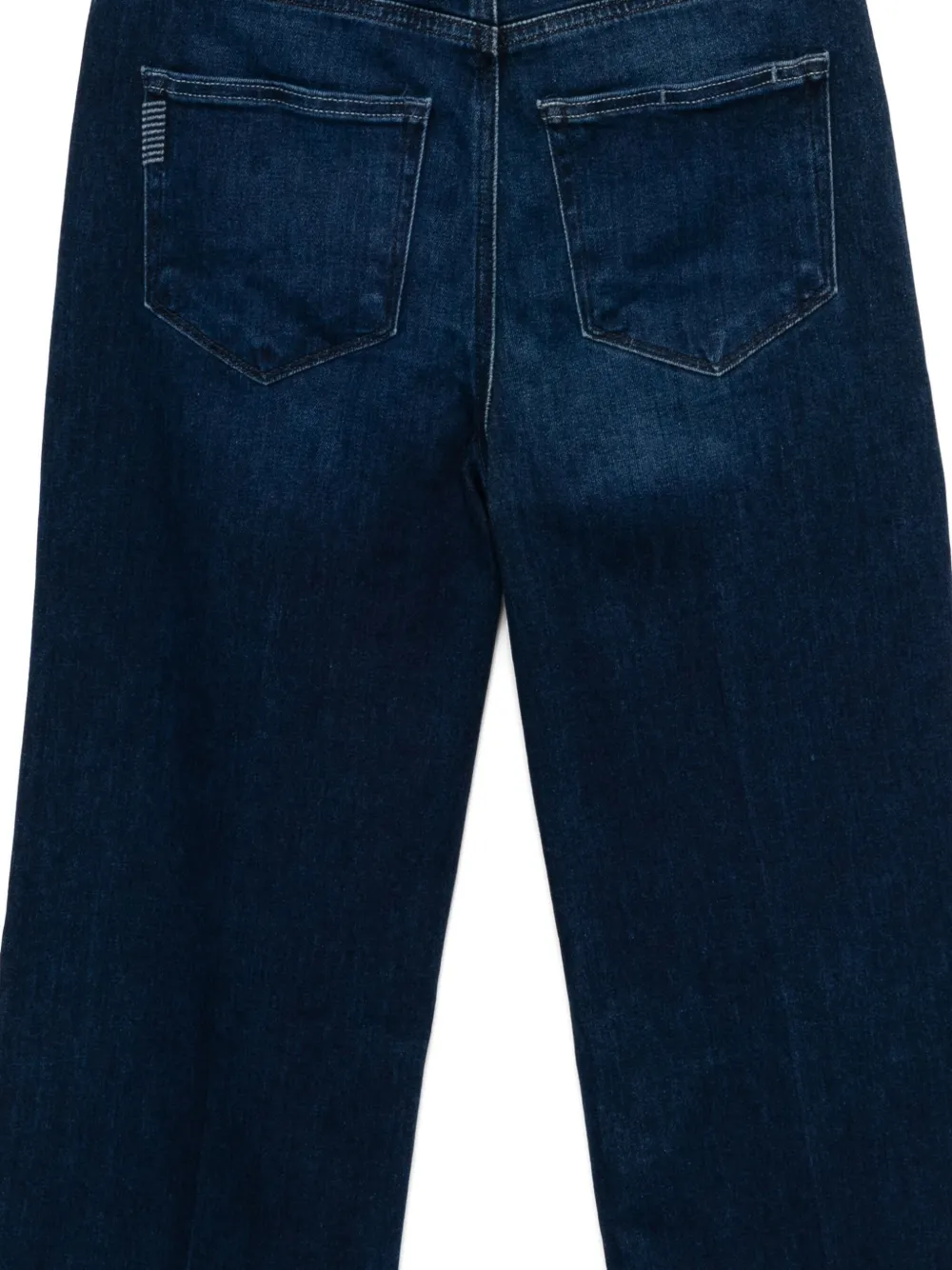 PAIGE Leenah jeans Blauw