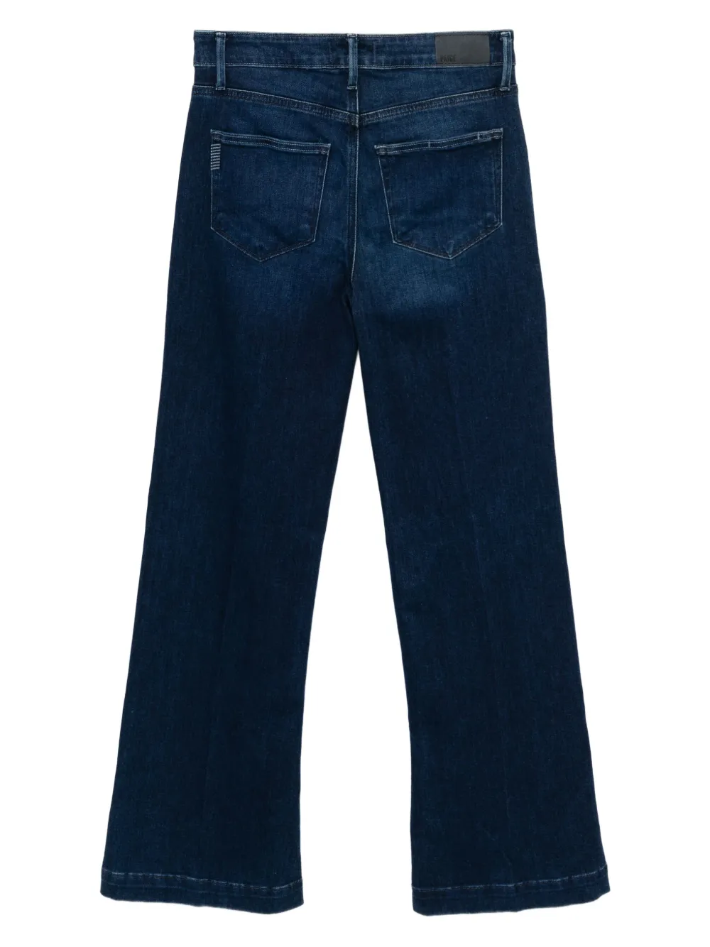 PAIGE Leenah jeans - Blauw