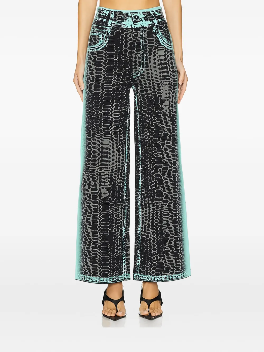 PH5 Pantaloni a fantasia - Nero