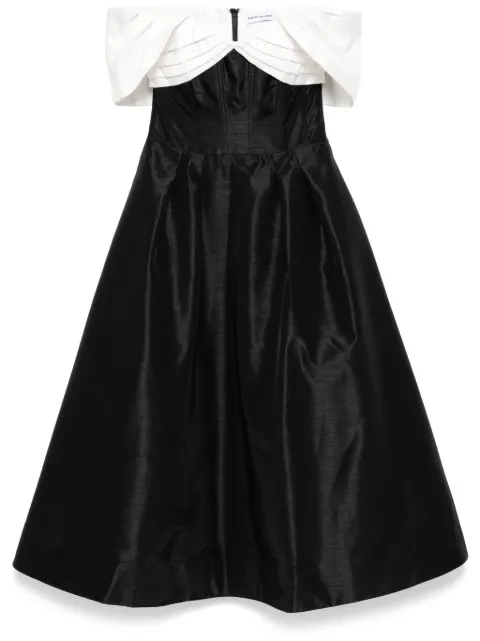 Rebecca Vallance Eliza dress