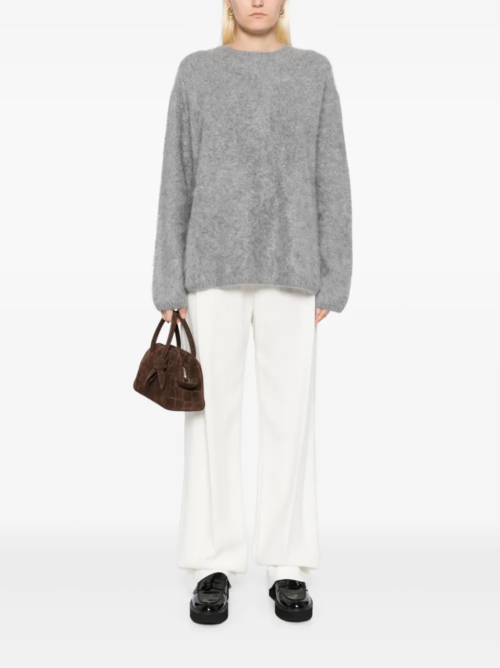 Almada Label Floy jumper | Suéteres | Image 2
