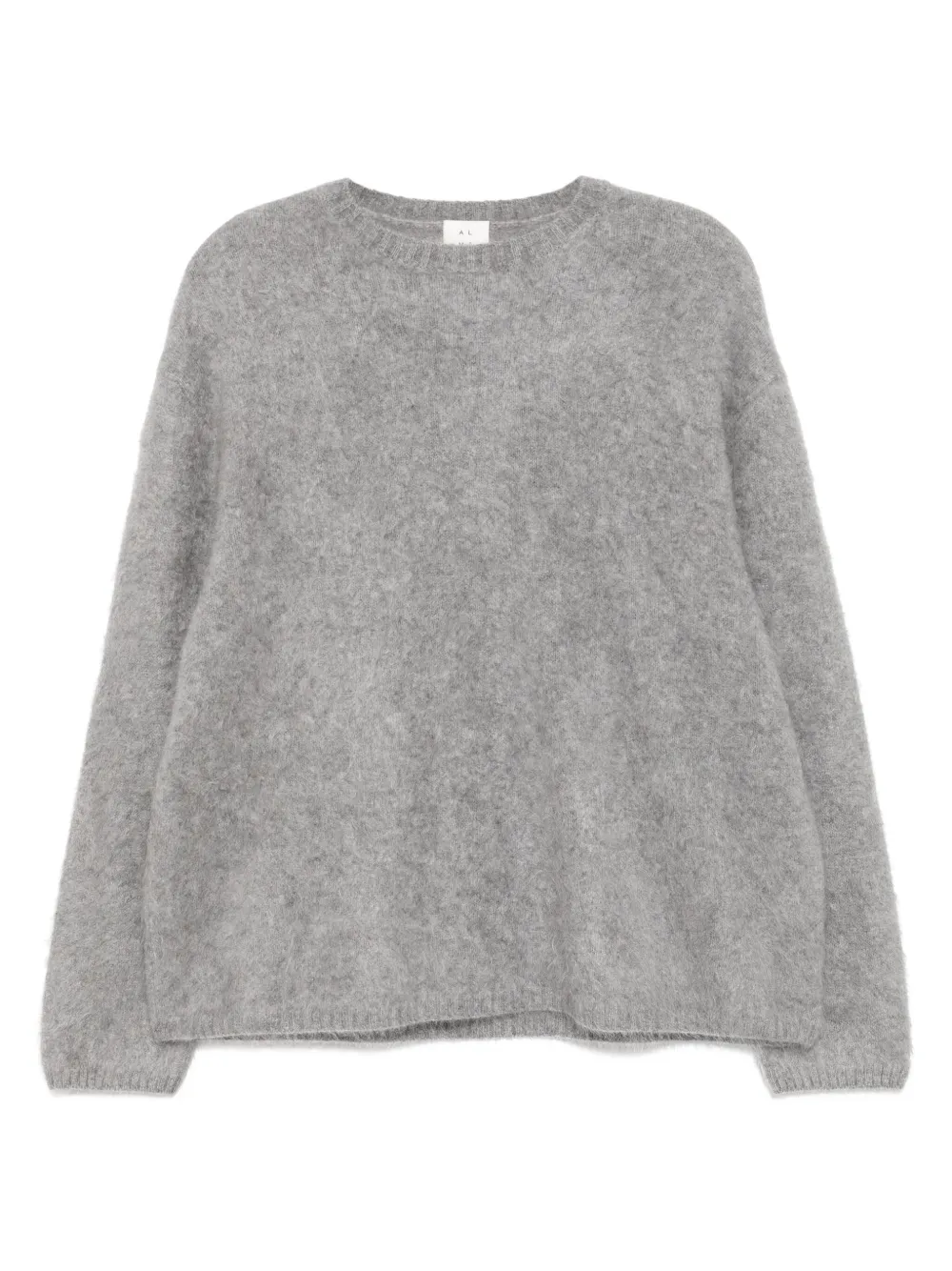 Almada Label Floy jumper | gris | Image 1
