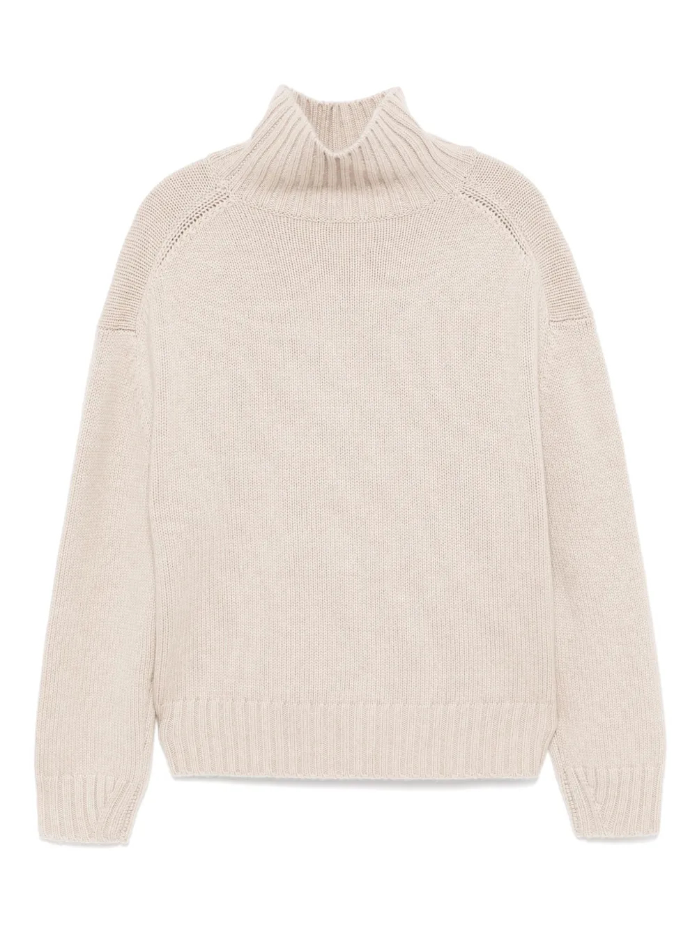 Almada Label Nola sweater | Neutrals | Image 1
