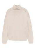 Almada Label Nola sweater - Neutrals