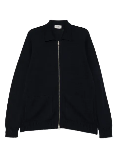 John Smedley Fallon jacket