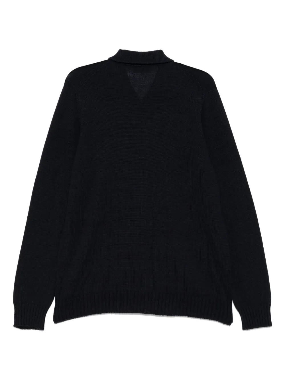 John Smedley Fallon jacket | Shirt Jackets | Image 2