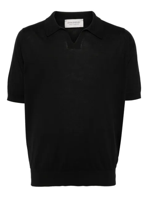 John Smedley Donnelly polo shirt