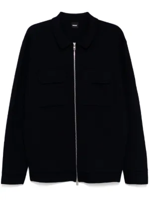 AMIRI　アミリ　カーディガン　ブラック　Ｍ M AMIRI(アミリ) カーディガン(メンズ) - 海外通販のBUYMA