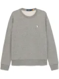 Polo Ralph Lauren loopback fleece sweatshirt - Grey